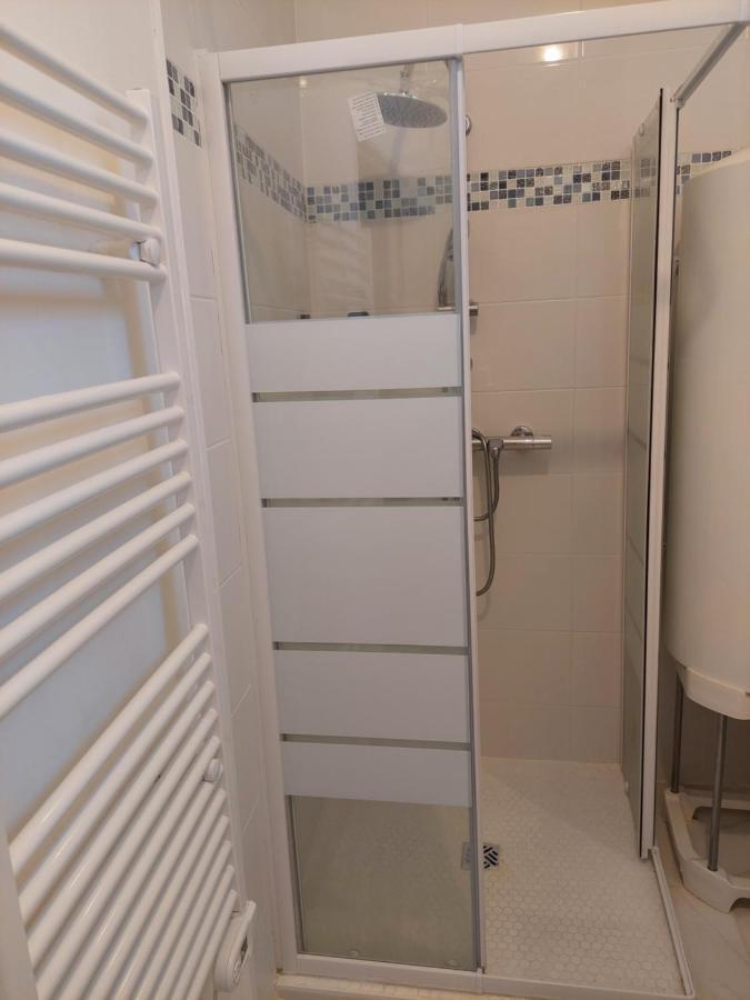 Epernay Capital De Champagne Apartment ภายนอก รูปภาพ